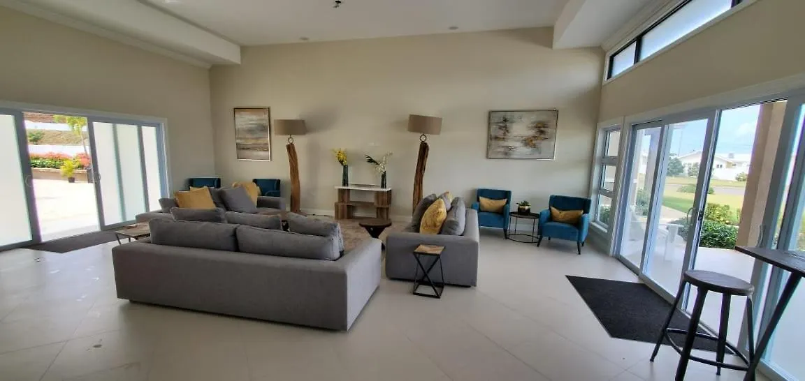 Jamaica Tranquility Apartment Lucea