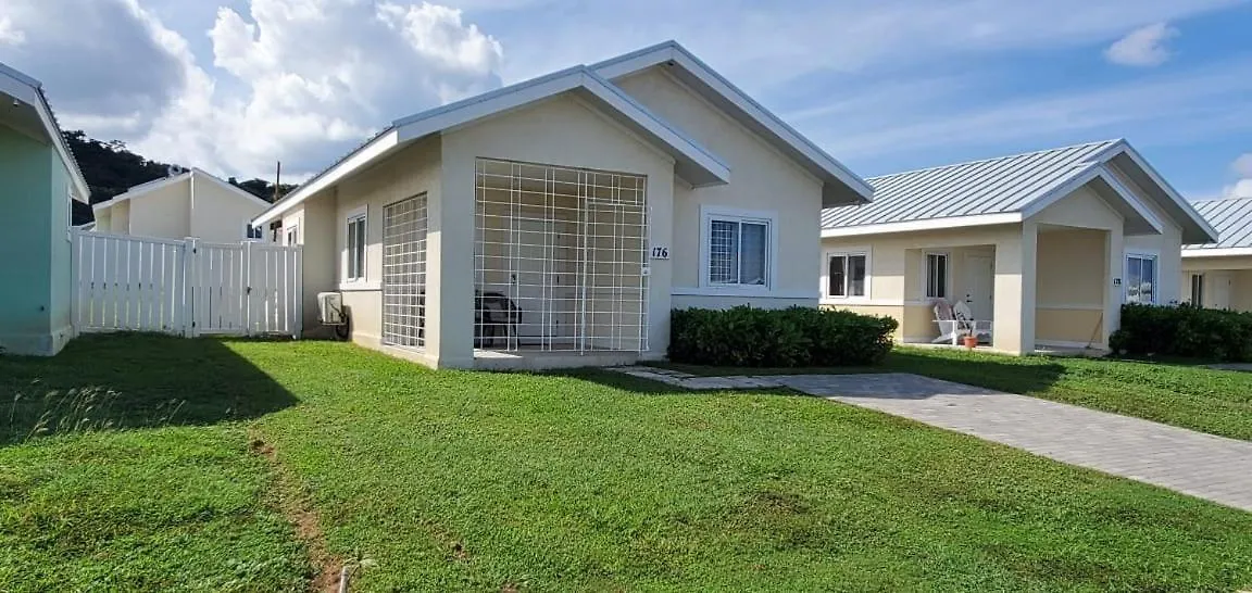 Jamaica Tranquility Apartment Lucea