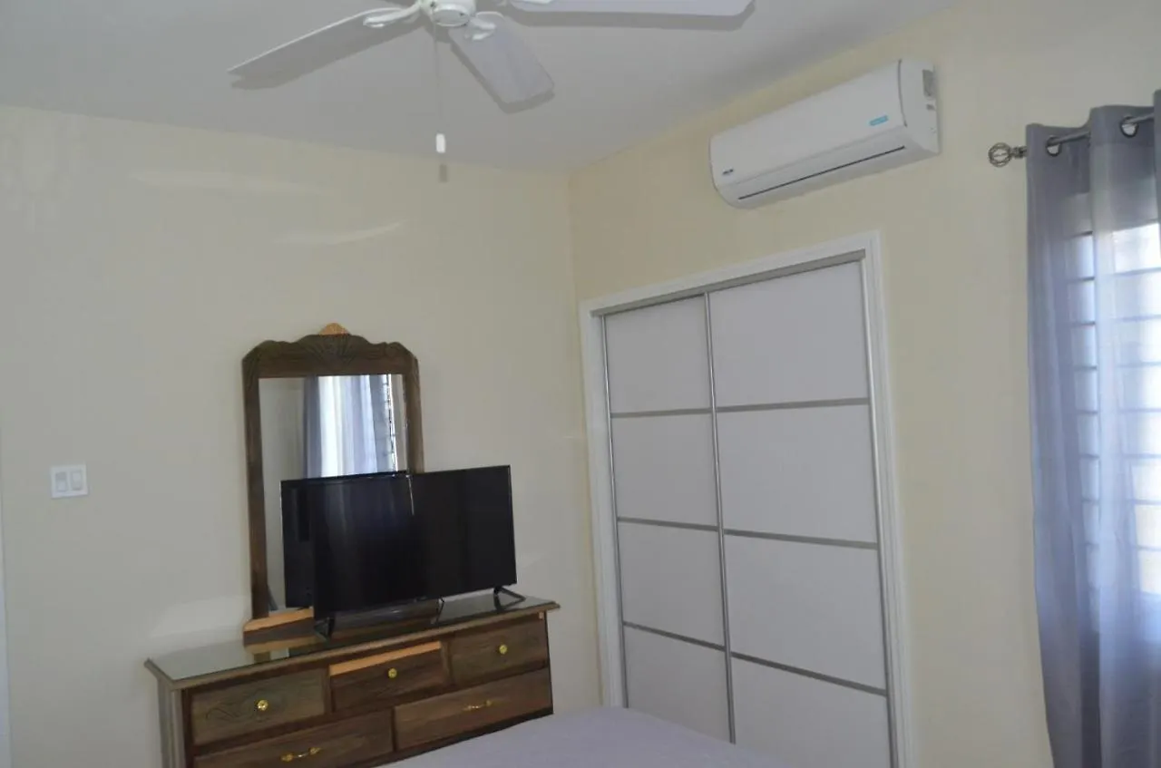 Jamaica Tranquility Apartment Lucea