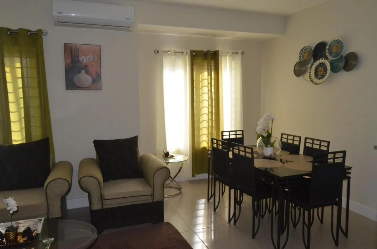Jamaica Tranquility Apartment Lucea