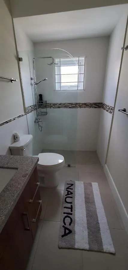 Apartmán Jamaica Tranquility Lucea